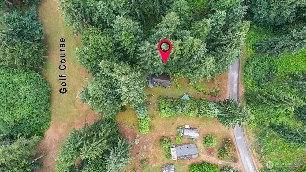 12 B   Port Susan Drive Hat Island, WA 98206