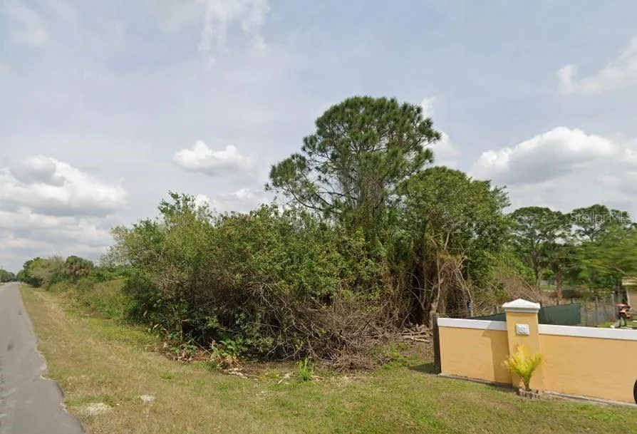 3078 NW 39TH AVENUE Okeechobee, FL 34972