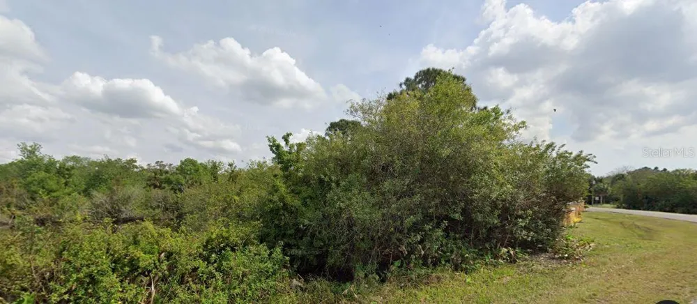 3078 NW 39TH AVENUE Okeechobee, FL 34972