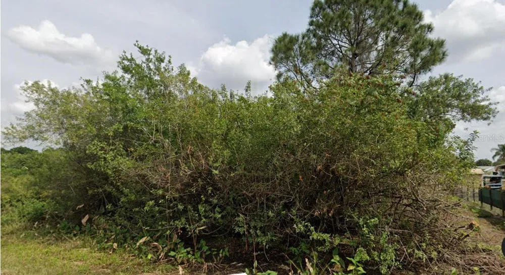 3078 NW 39TH AVENUE Okeechobee, FL 34972