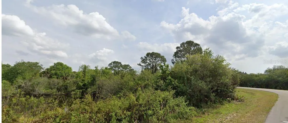 3078 NW 39TH AVENUE Okeechobee, FL 34972