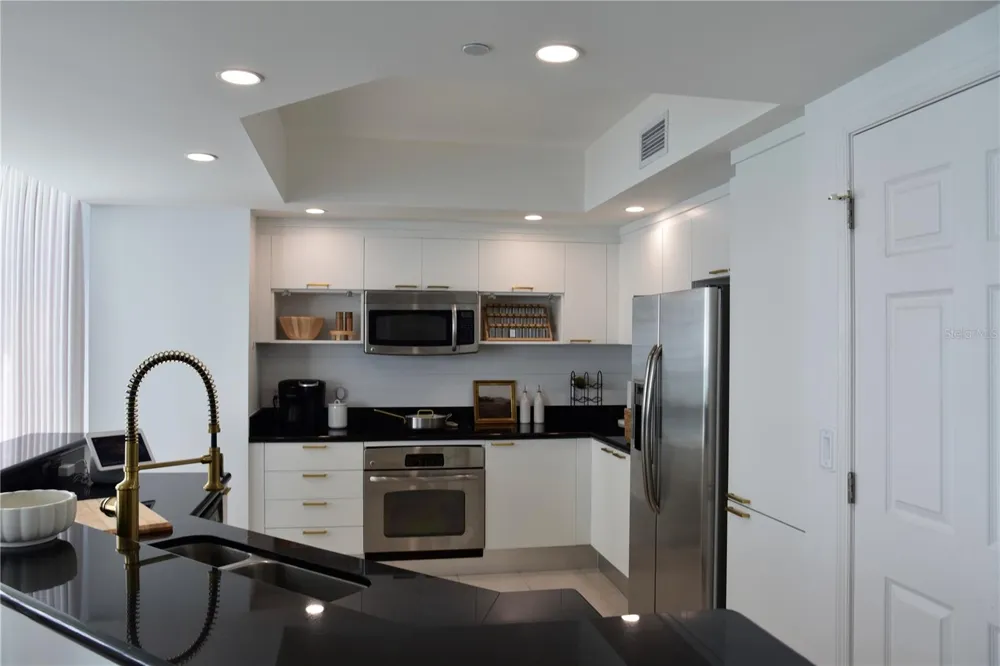 241 RIVERSIDE DRIVE #2009 Holly Hill, FL 32117
