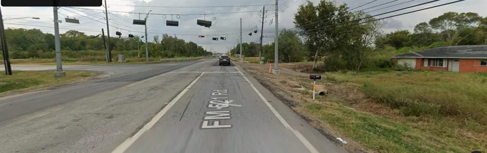 Fm 521 Arcola, TX 77583