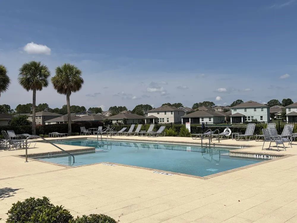 5601 SW 50TH AVENUE ocala, FL 34474