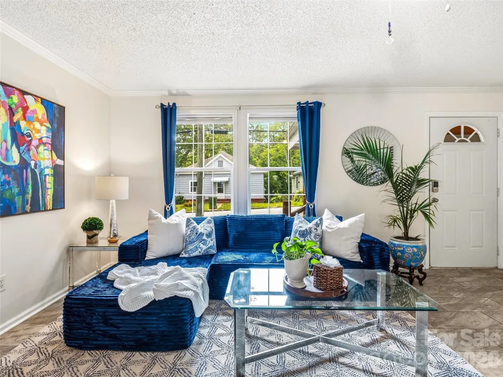 144 Hanover Street Asheville, NC 28806