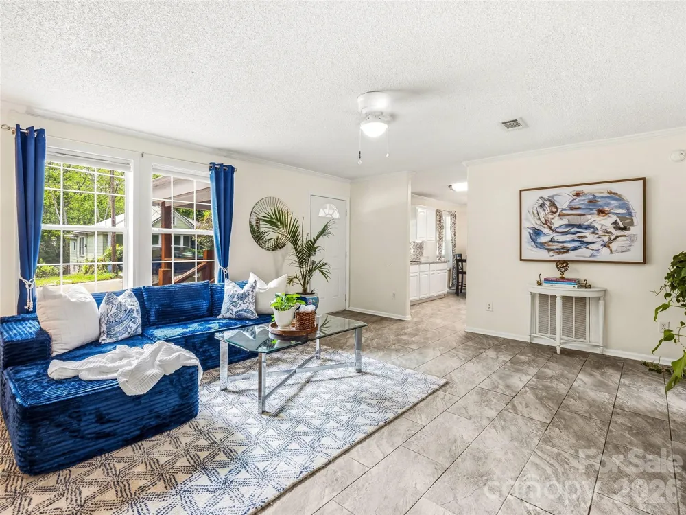 144 Hanover Street Asheville, NC 28806