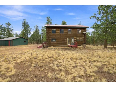 492 Trail Creek Road