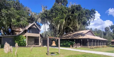 70 TIN HOUSE COVE ROAD