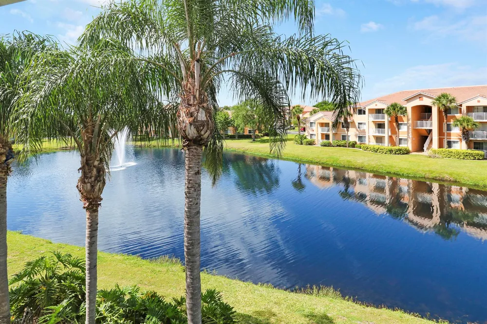 121 SW Palm Drive #306 Port St. Lucie, FL 34986