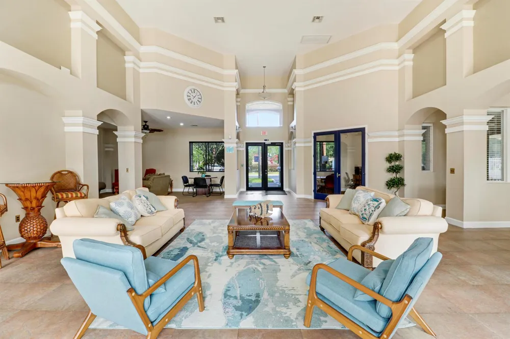 121 SW Palm Drive #306 Port St. Lucie, FL 34986