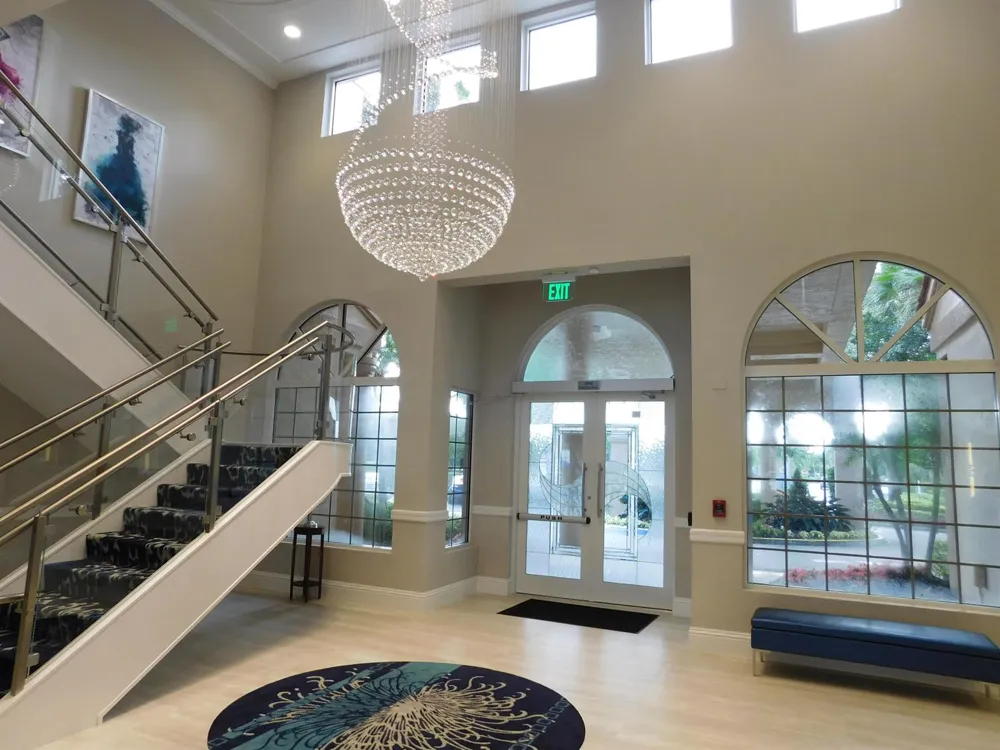 5136 FLORIA DRIVE #G Boynton Beach, FL 33437