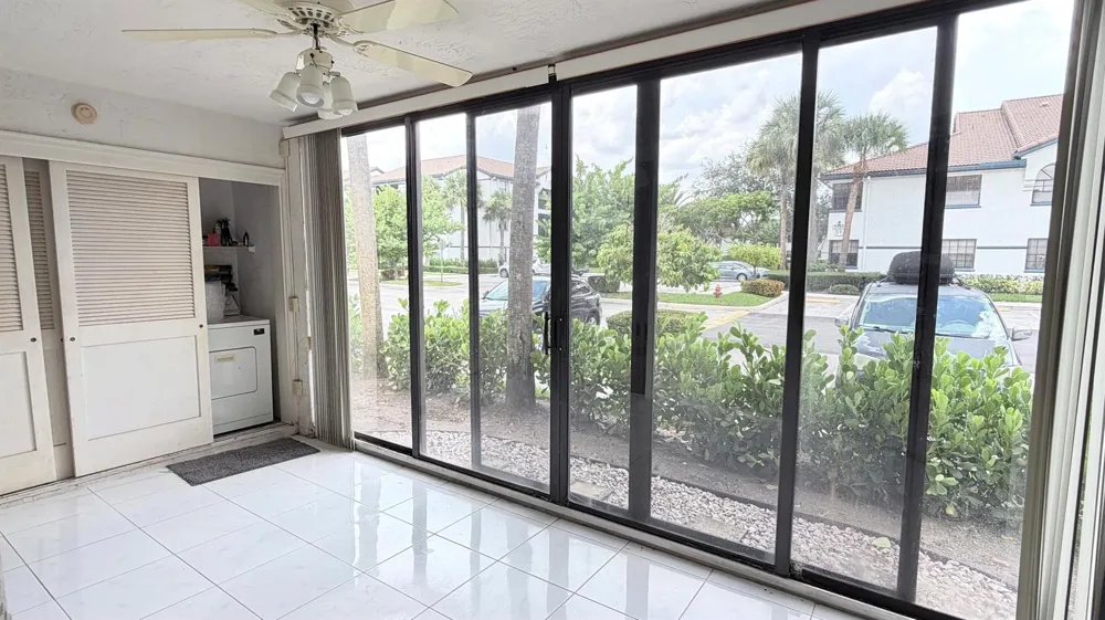 5136 FLORIA DRIVE #G Boynton Beach, FL 33437
