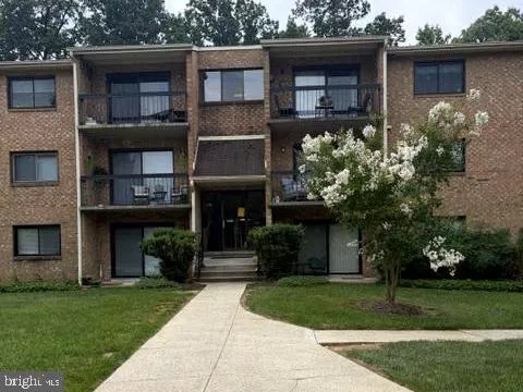 10600 PARTRIDGE LANE #B3