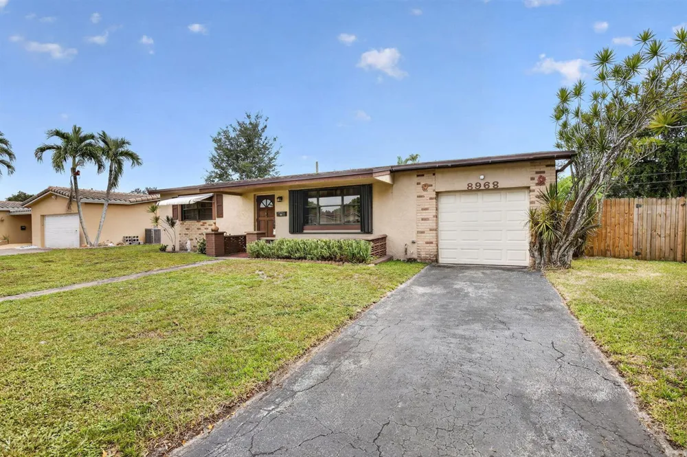 8968 SW 52nd Place Cooper City, FL 33328