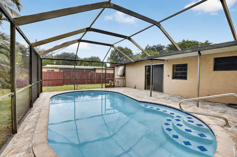 8968 SW 52nd Place Cooper City, FL 33328