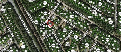 9125 Mantle Way