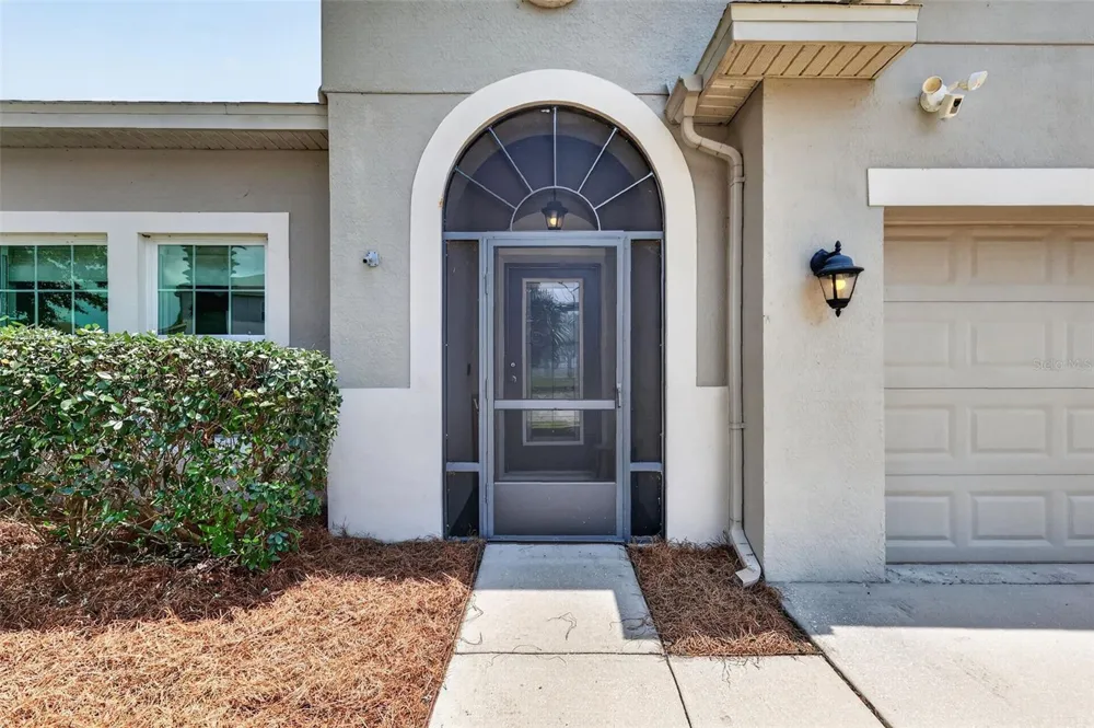 3115 ZANDER DRIVE Grand Island, FL 32735