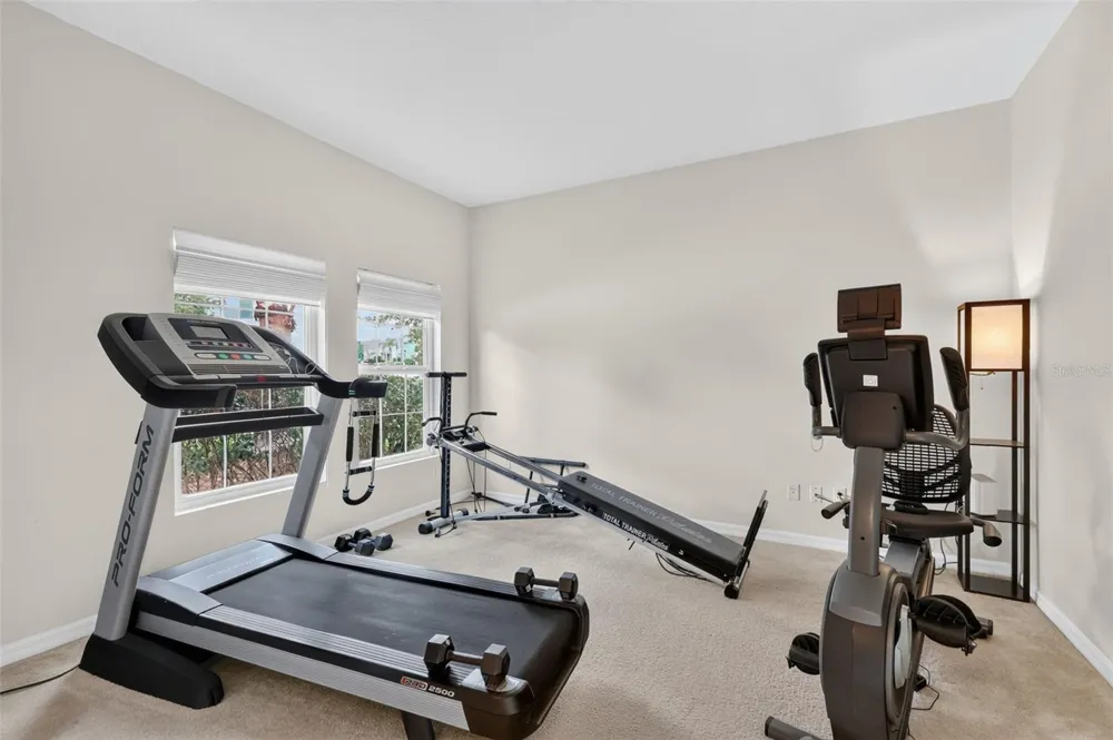 3115 ZANDER DRIVE Grand Island, FL 32735