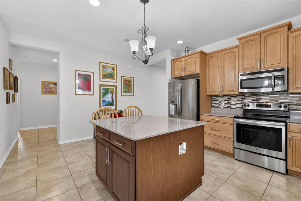3115 ZANDER DRIVE Grand Island, FL 32735