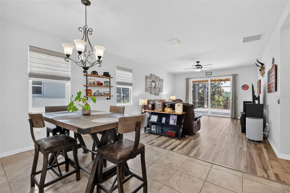 3115 ZANDER DRIVE Grand Island, FL 32735