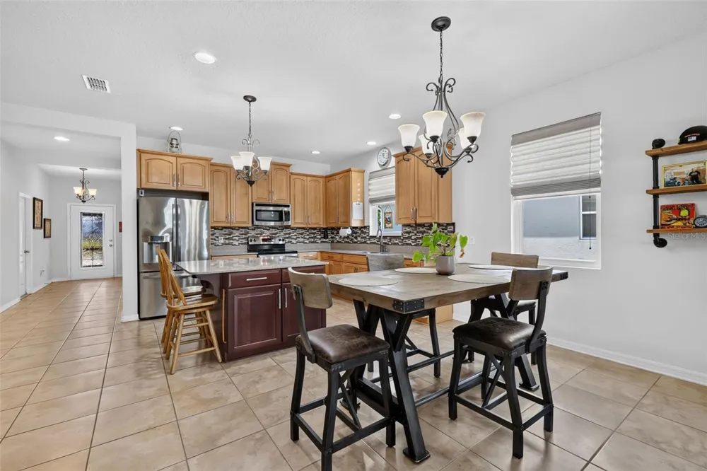 3115 ZANDER DRIVE Grand Island, FL 32735