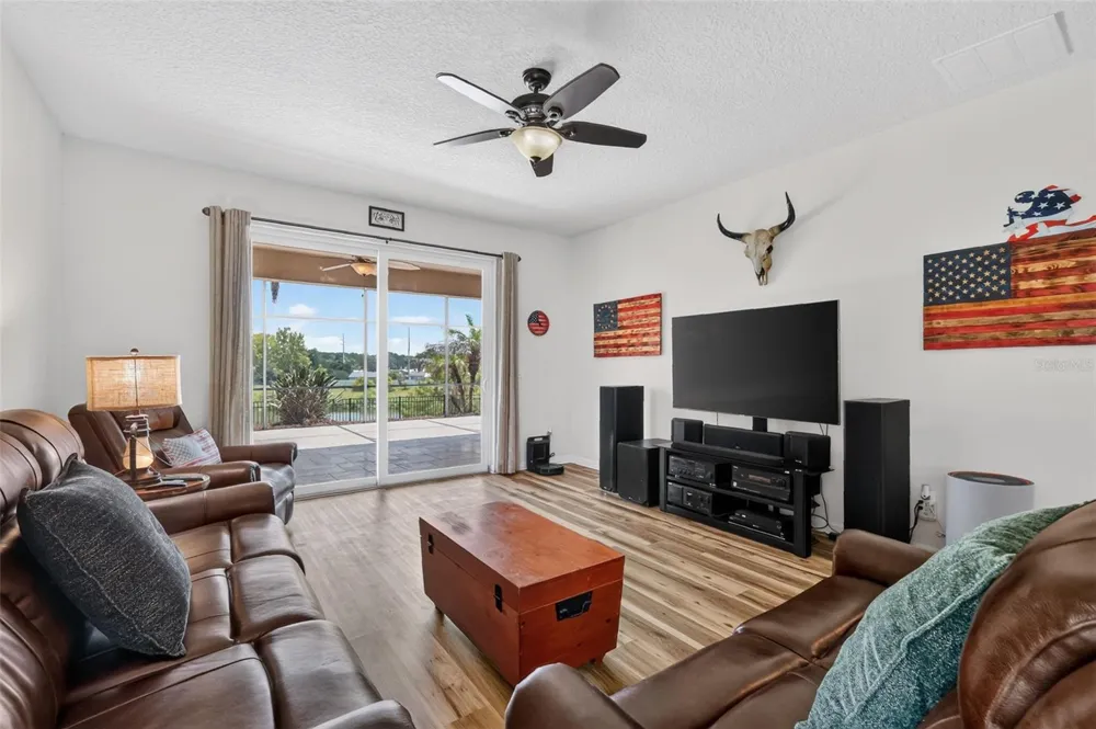 3115 ZANDER DRIVE Grand Island, FL 32735