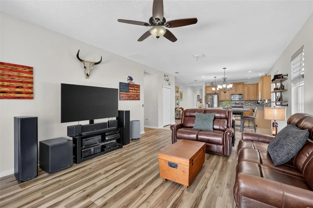 3115 ZANDER DRIVE Grand Island, FL 32735