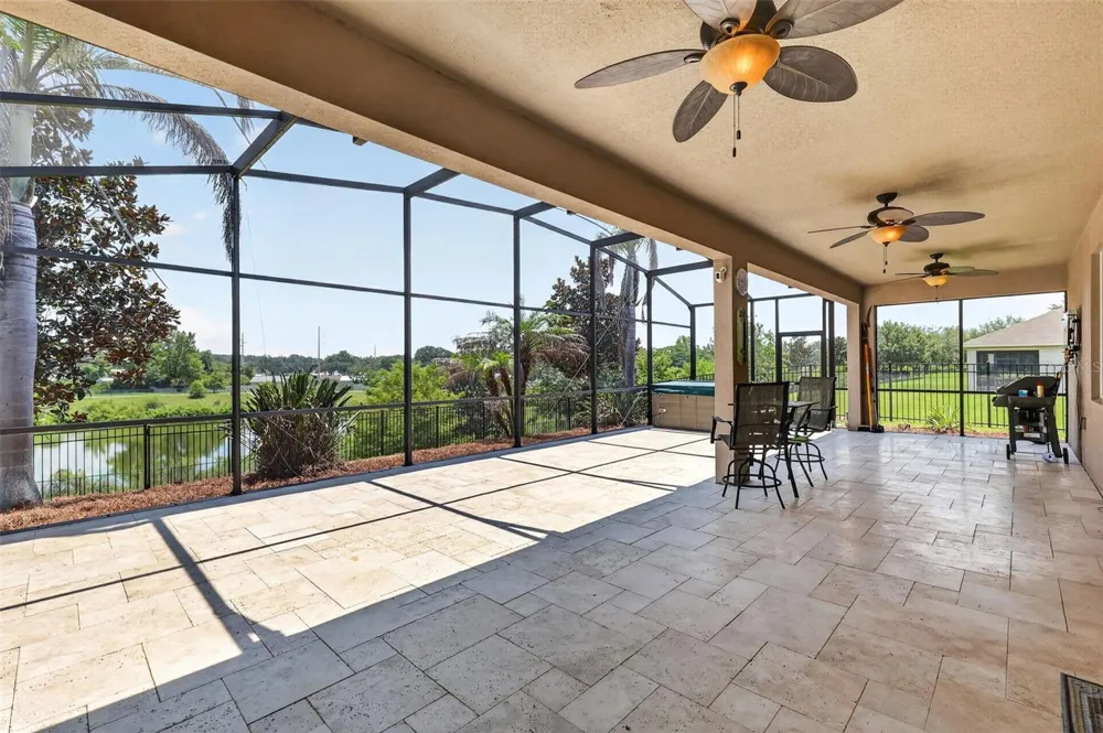 3115 ZANDER DRIVE Grand Island, FL 32735