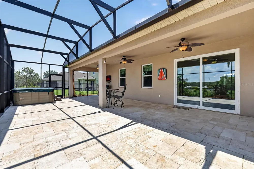 3115 ZANDER DRIVE Grand Island, FL 32735