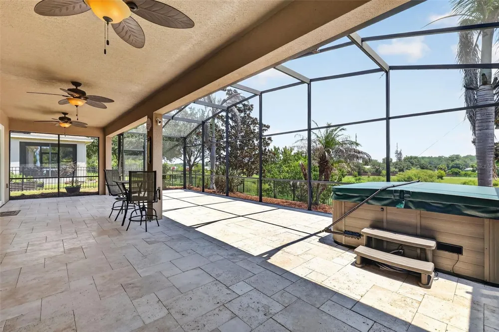 3115 ZANDER DRIVE Grand Island, FL 32735