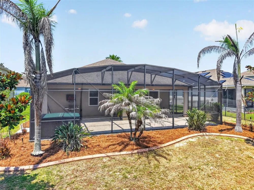 3115 ZANDER DRIVE Grand Island, FL 32735