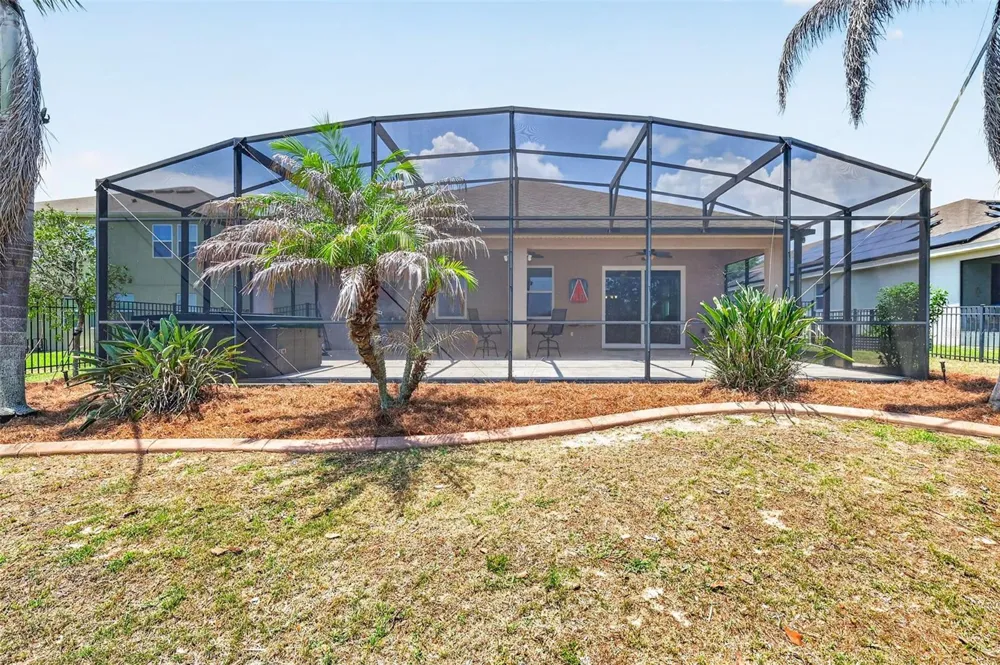 3115 ZANDER DRIVE Grand Island, FL 32735