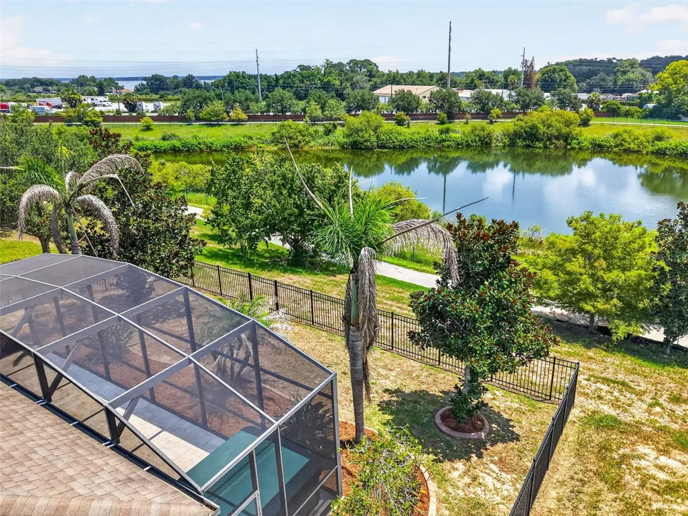 3115 ZANDER DRIVE Grand Island, FL 32735