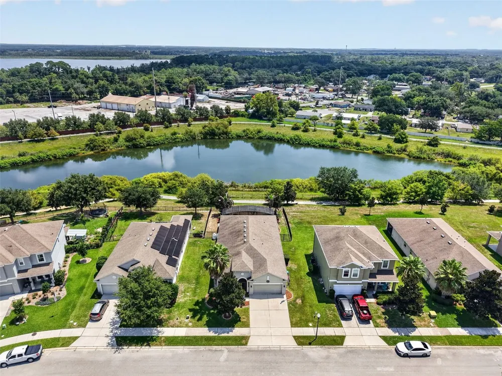 3115 ZANDER DRIVE Grand Island, FL 32735