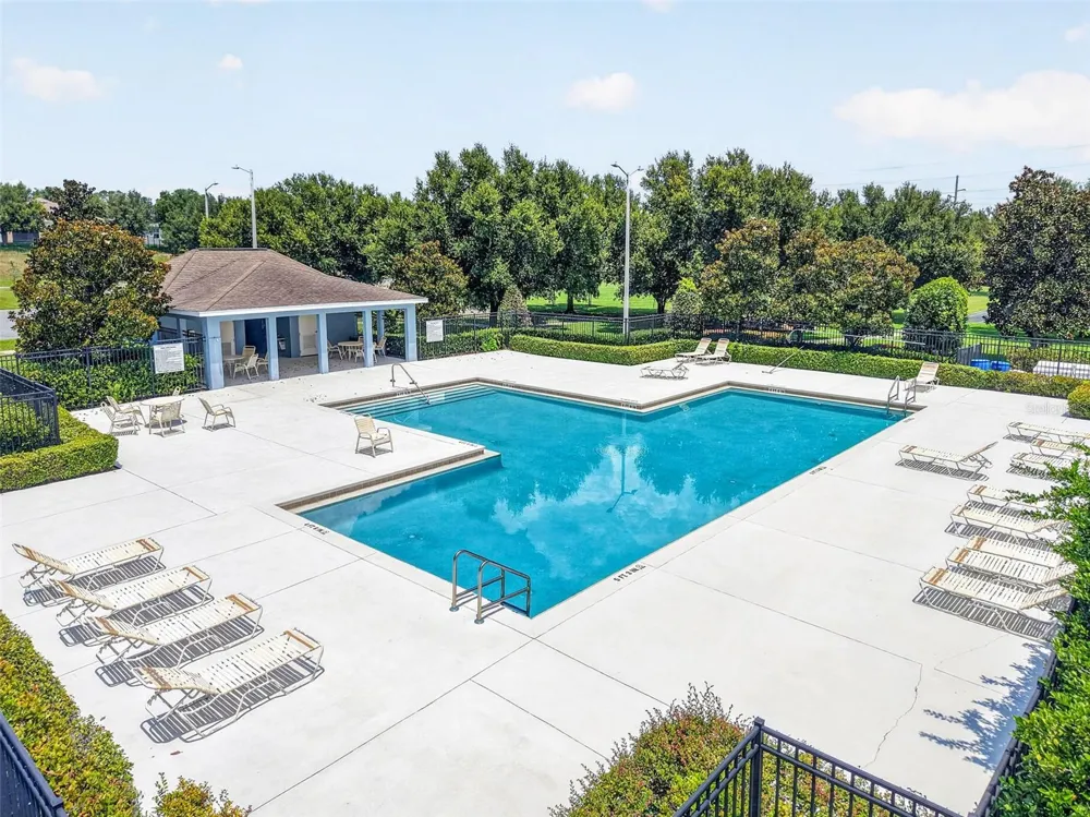 3115 ZANDER DRIVE Grand Island, FL 32735
