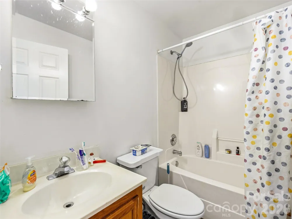 214 Short Michigan Avenue Asheville, NC 28806