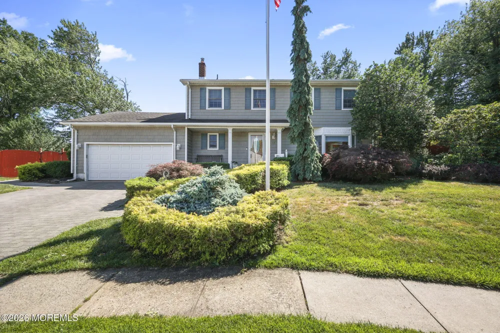 13 Tara Lin Drive Hazlet, NJ 07730