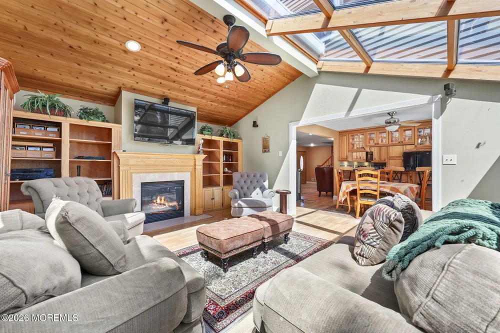 13 Tara Lin Drive Hazlet, NJ 07730