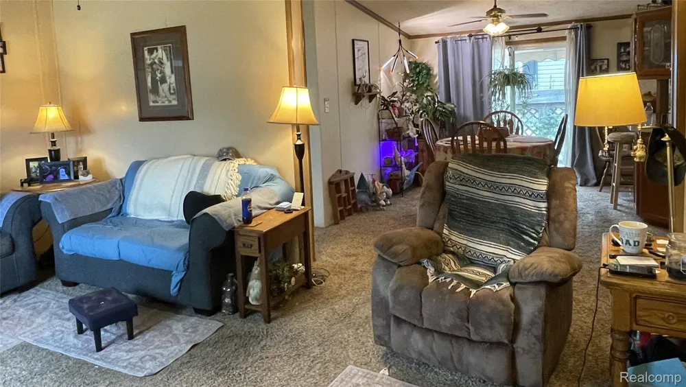 184 Chapman Branch Oxford Charter Township, MI 48371