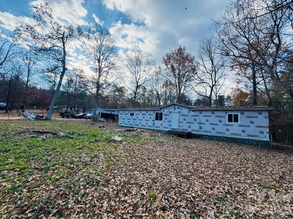 6130 Andria Lane Connelly Springs, NC 28612