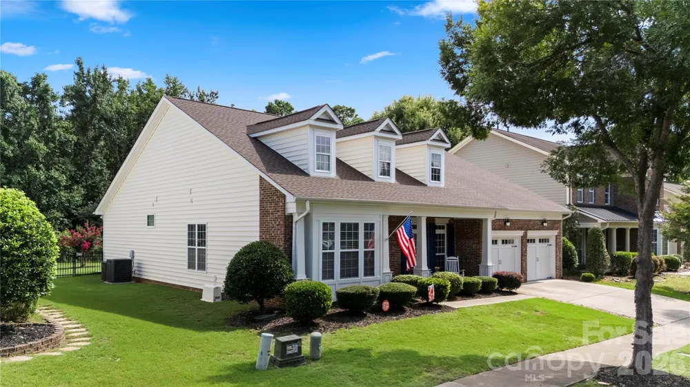 8505 Whitehawk Hill Road Waxhaw, NC 28173