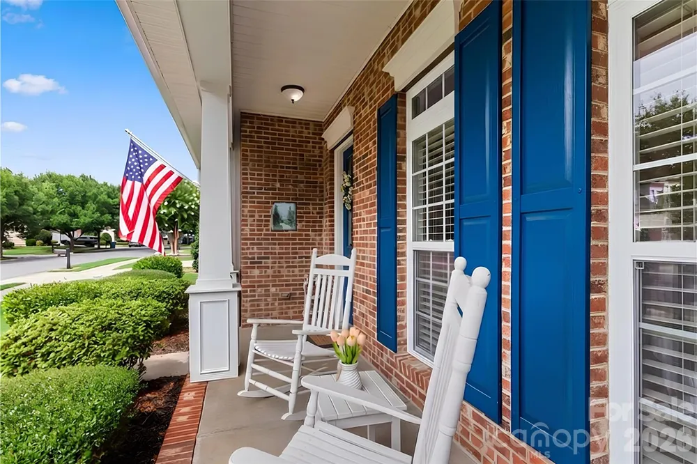 8505 Whitehawk Hill Road Waxhaw, NC 28173