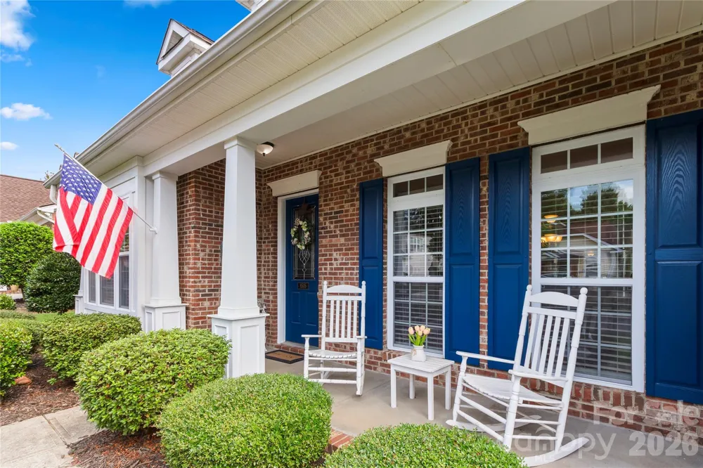 8505 Whitehawk Hill Road Waxhaw, NC 28173
