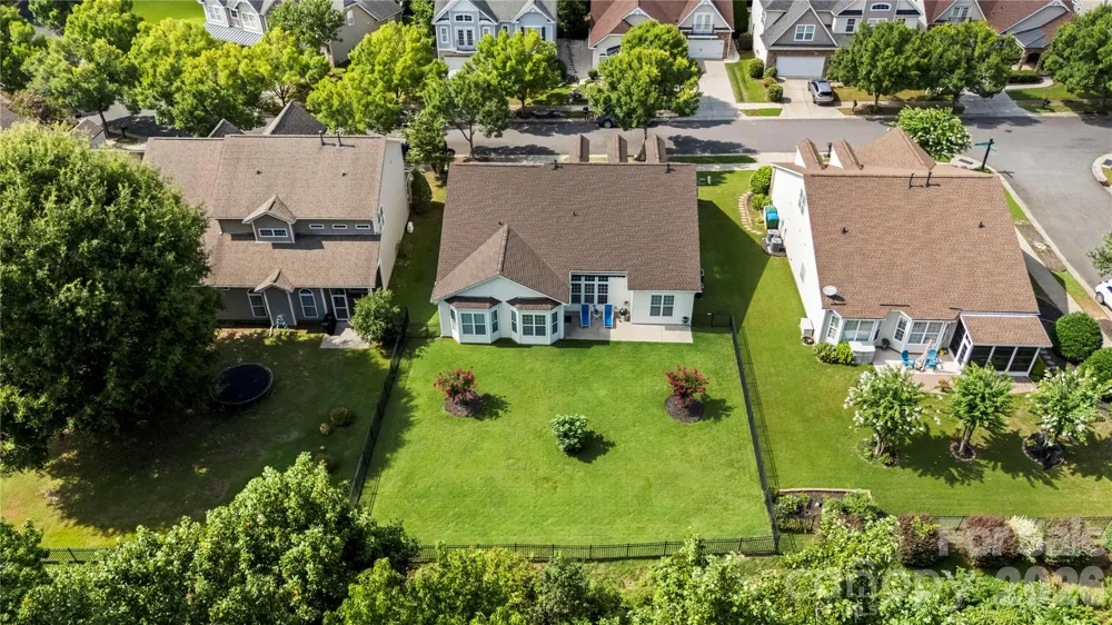 8505 Whitehawk Hill Road Waxhaw, NC 28173