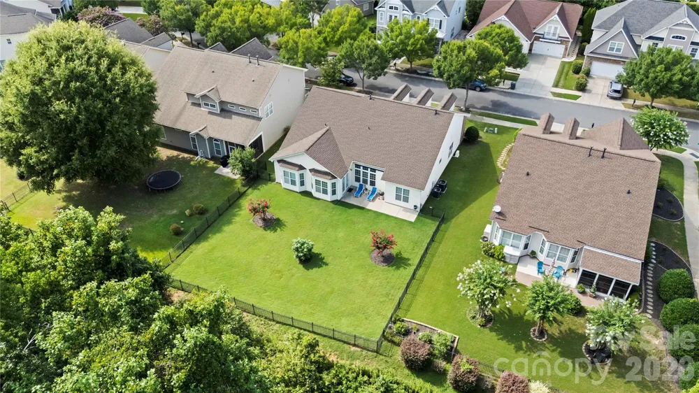 8505 Whitehawk Hill Road Waxhaw, NC 28173