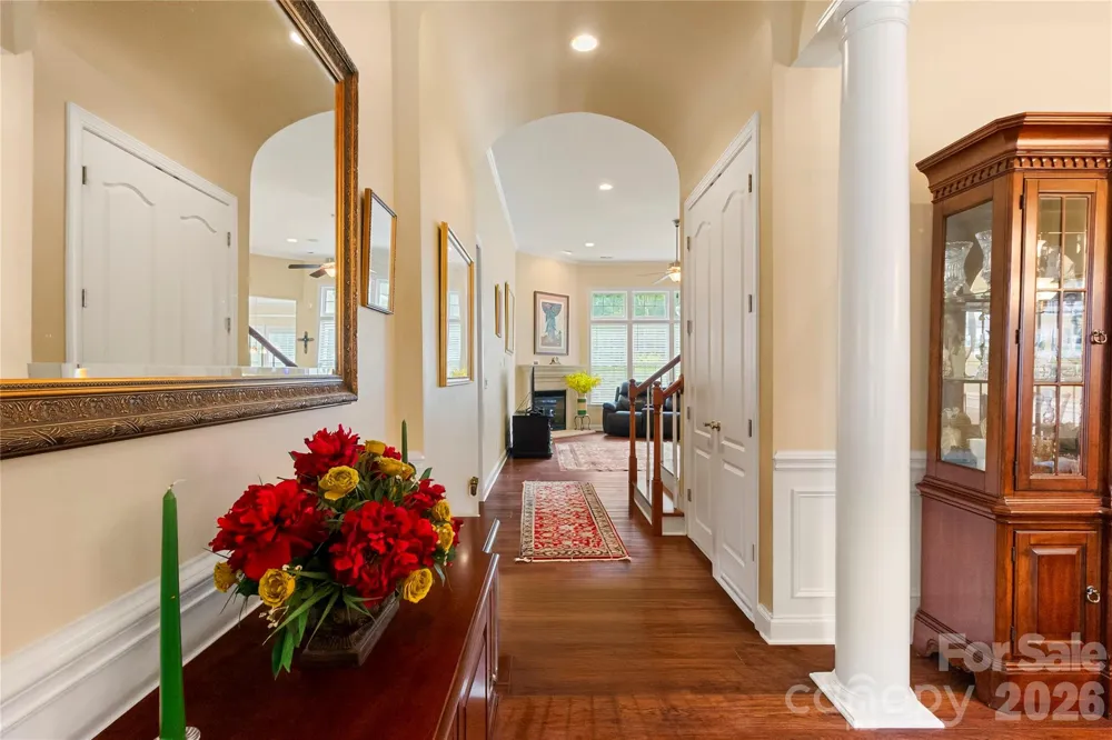 8505 Whitehawk Hill Road Waxhaw, NC 28173
