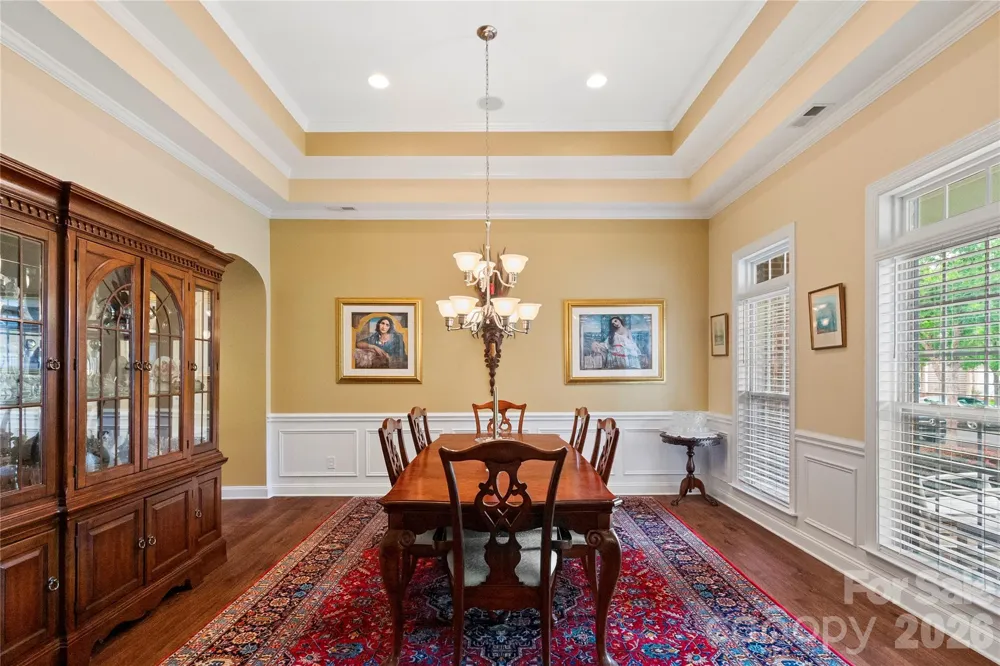 8505 Whitehawk Hill Road Waxhaw, NC 28173