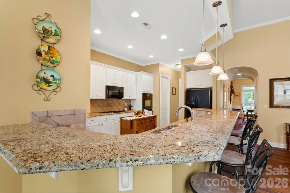 8505 Whitehawk Hill Road Waxhaw, NC 28173