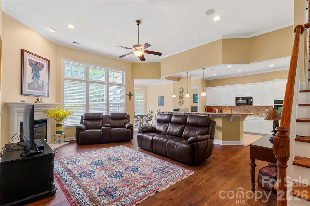 8505 Whitehawk Hill Road Waxhaw, NC 28173
