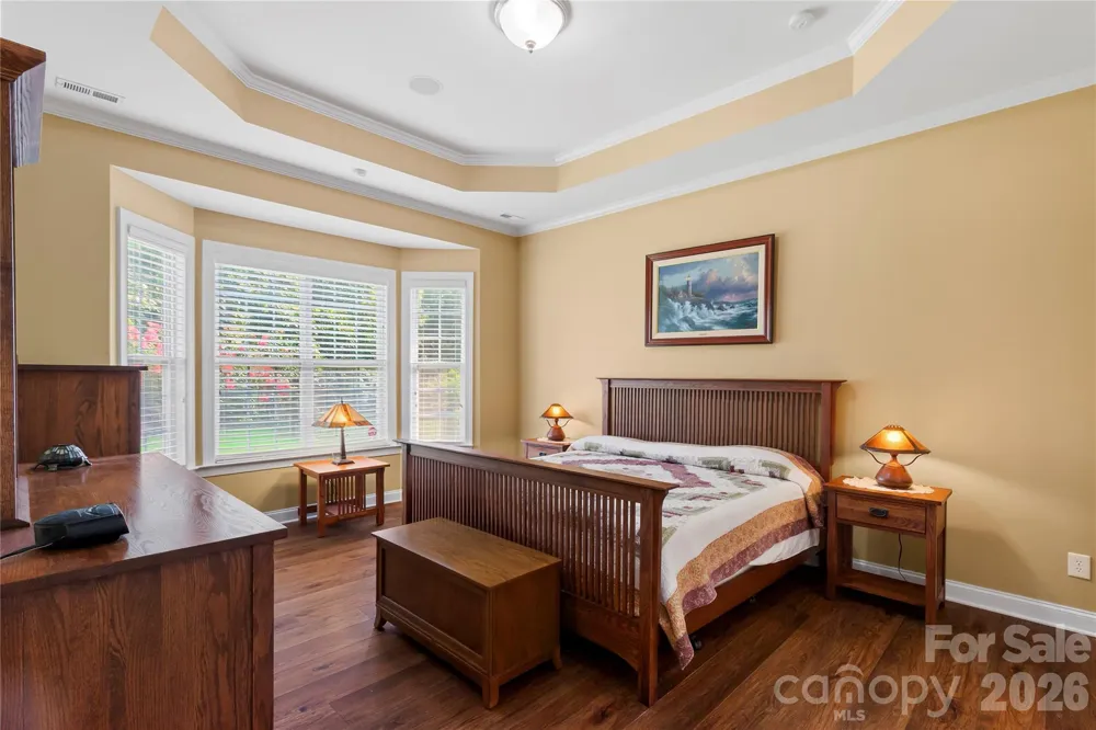 8505 Whitehawk Hill Road Waxhaw, NC 28173